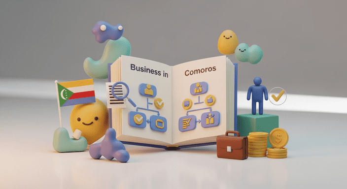 Unlocking Business Opportunities in Comoros: A Strategic Guide