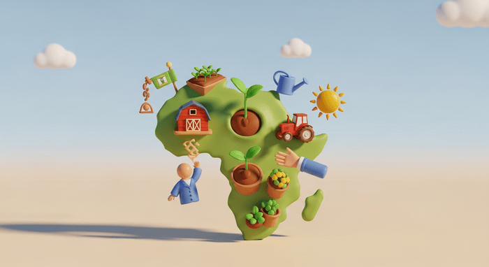 Starting a Farm Business in Africa: A Comprehensive Guide