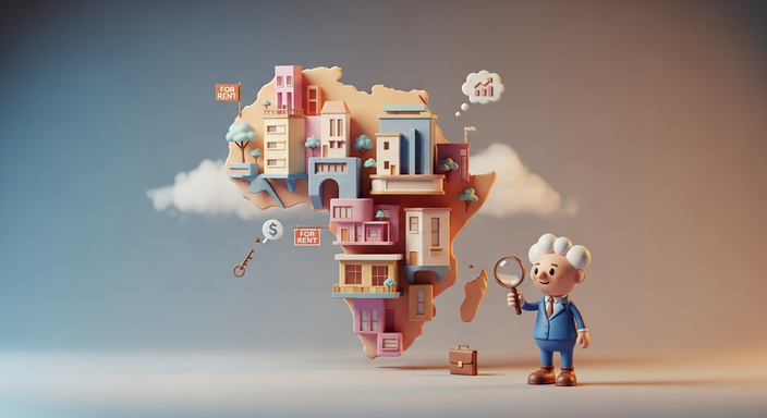 Starting a Property Management Business in Africa