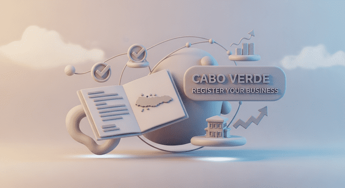 How to Register a Company in Cape Verde