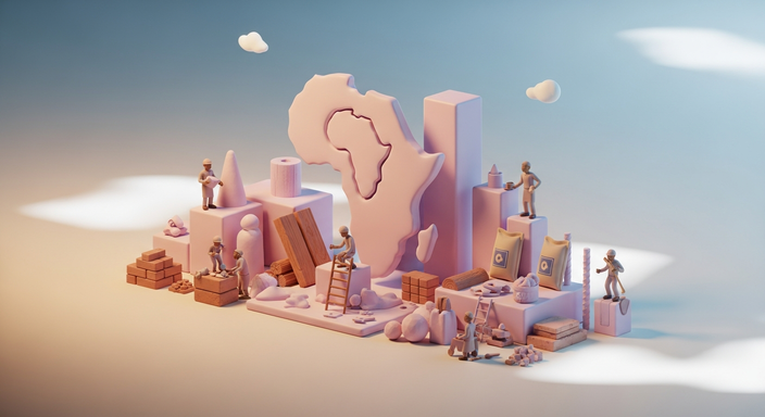 Building Materials Business in Africa: A Lucrative Investment Opportunity