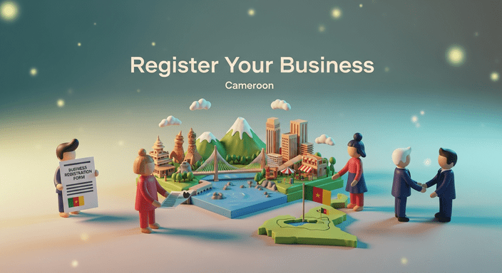 Guide to Business Registration in Cameroon