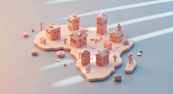 Discovering Africa: Top Real Estate Investment Destinations in 2026