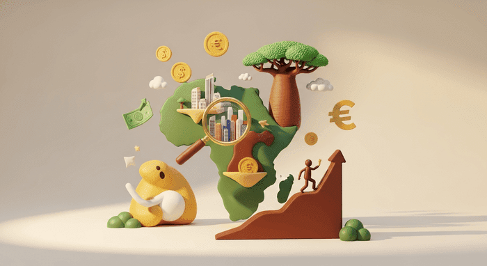 Exploring the Wealth and Opportunities in African Economies