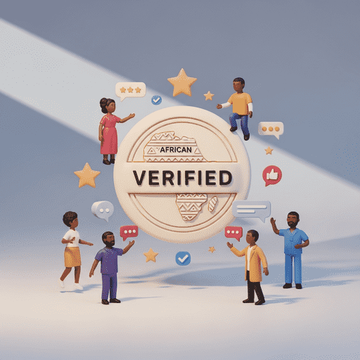 Verified Reviews