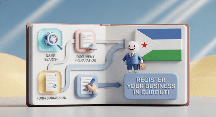 Starting a Business in Djibouti: A Comprehensive Guide
