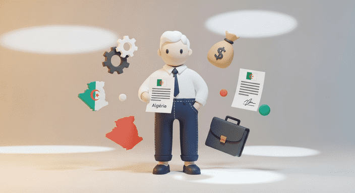 How to Successfully Register a Company in Algeria