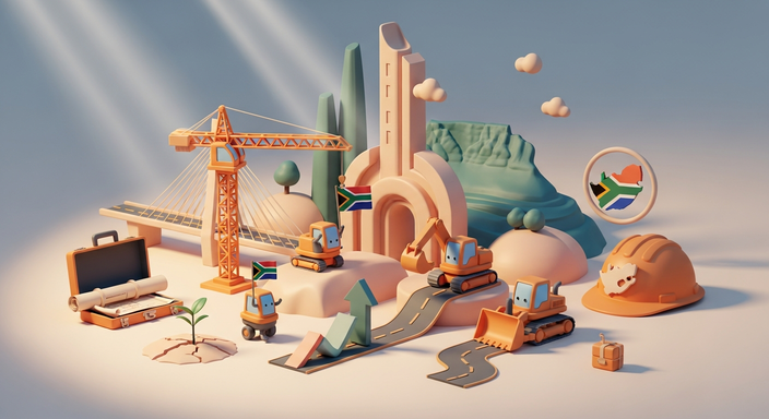 Starting Your Civil Engineering Business in South Africa: A Comprehensive Guide