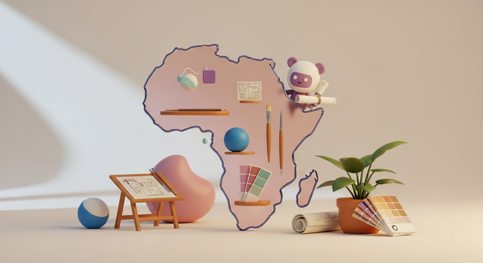 Launching Your Interior Design Business in Africa: Essential Guide