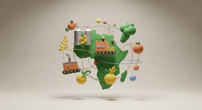 Setting Up an Agro-Processing Business in Africa