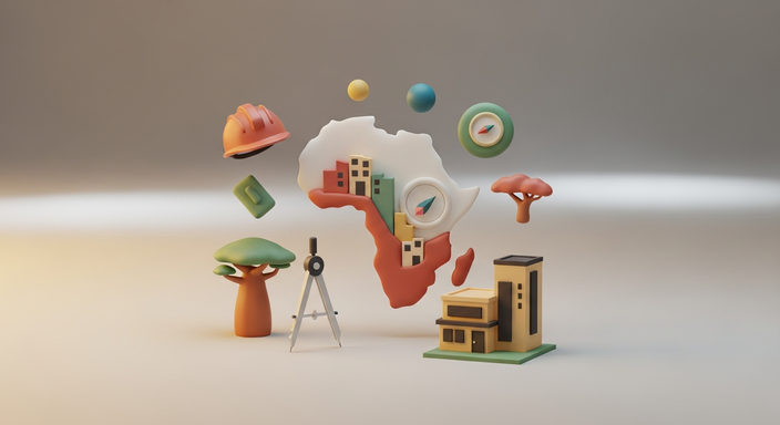 Starting Your Own Architecture Firm in Africa: A Comprehensive Guide