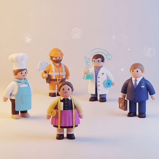 Categories Management