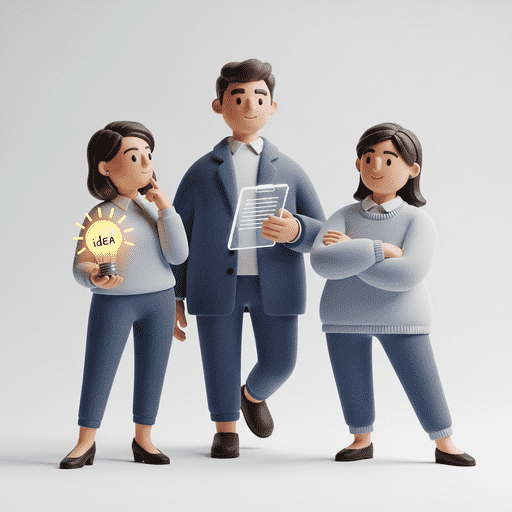 Employees Management